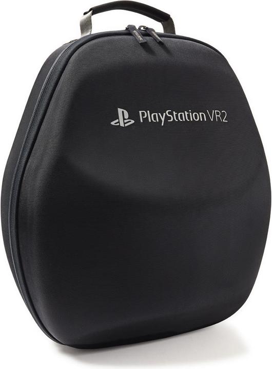Actual product image PowerA PS5 VR2 Carrying Case POWER A officially licensed