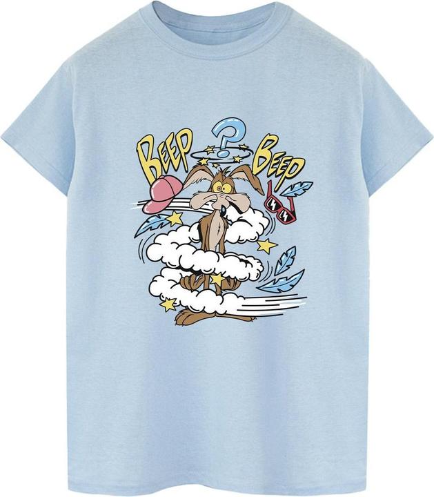 Produktbild Looney Tunes Coyote Daze TShirt (XL)