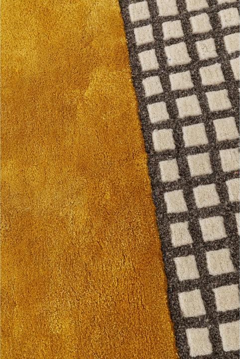 Produktbild Kare Design Teppich Seventy 170x240cm (240 x 170 cm)
