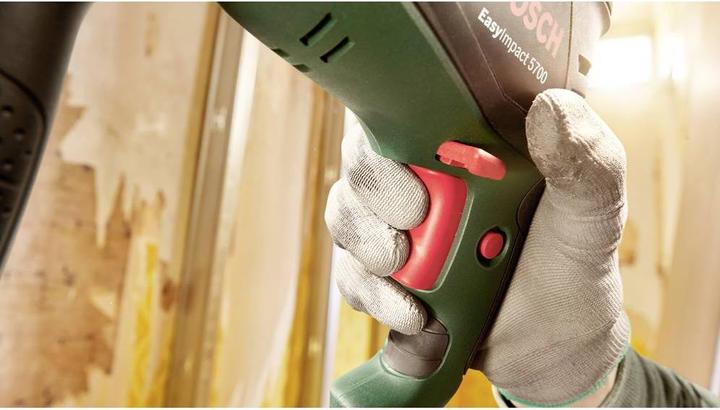 Immagine prodotto Bosch Home & Garden Easy Impact 600 (Corrente elettrica)