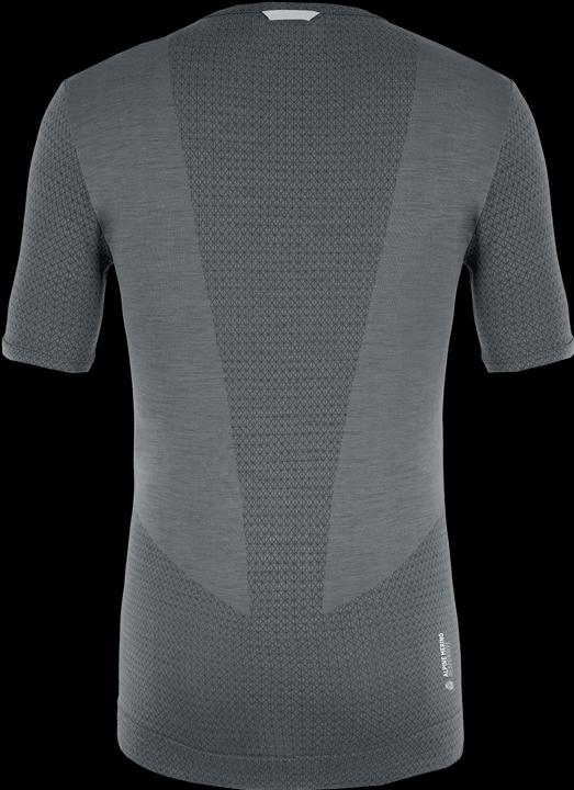 Actual product image Salewa Zebru Responsive T-Shirt Functional Shirt (XL)
