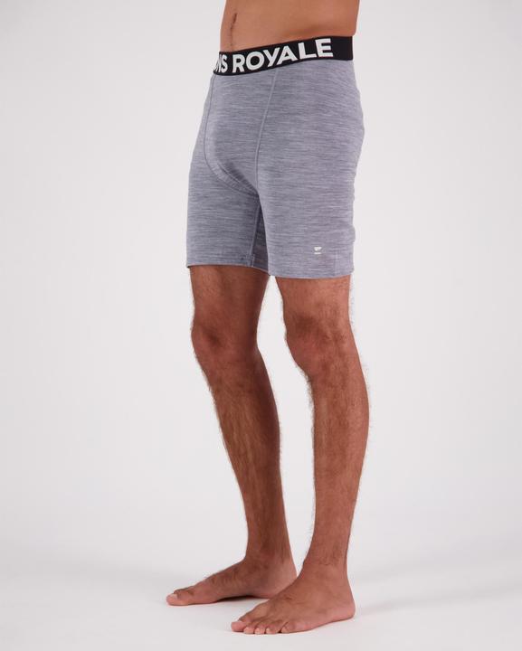 Produktbild Mons Royale Hold 'em Boxer (XL)