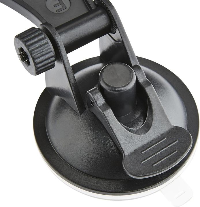 Produktbild mantona 3-Bein Saugnapfhalterung L (Hero 6, Hero 7, Hero 3+, hero 5, Hero 4, Hero 3, Hero 2)