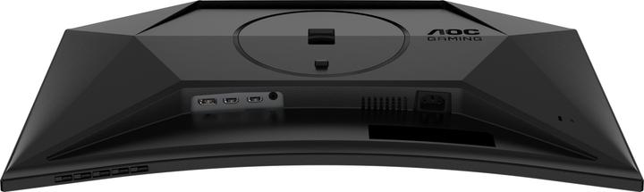 Produktbild AOC CQ27G4X (2560 x 1440 Pixel, 27")