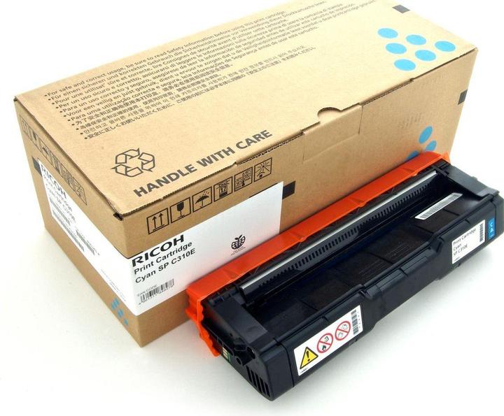 RICOH Toner (C)