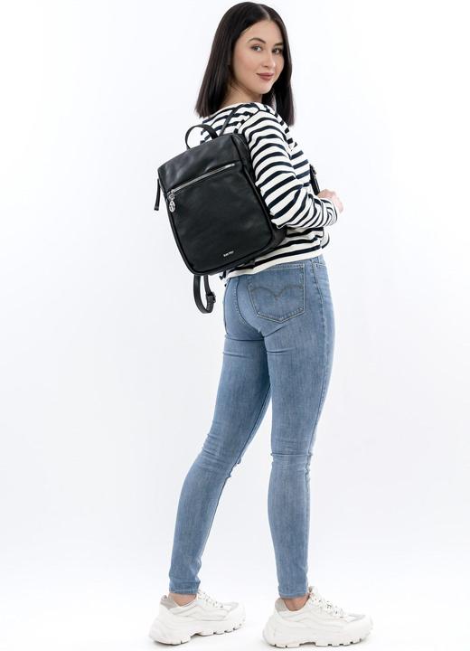 Actual product image Suri Frey Rucksack SFY Patsy (8.02 l)
