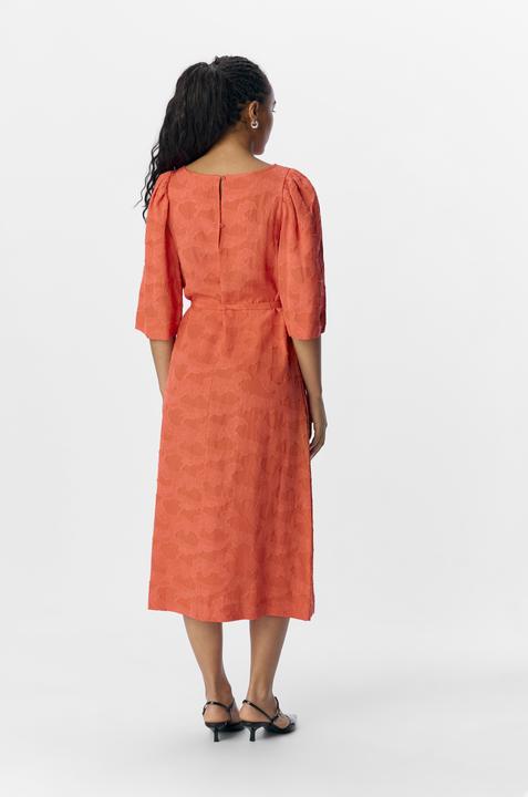Immagine prodotto Object Jacquard Midikleid (34)