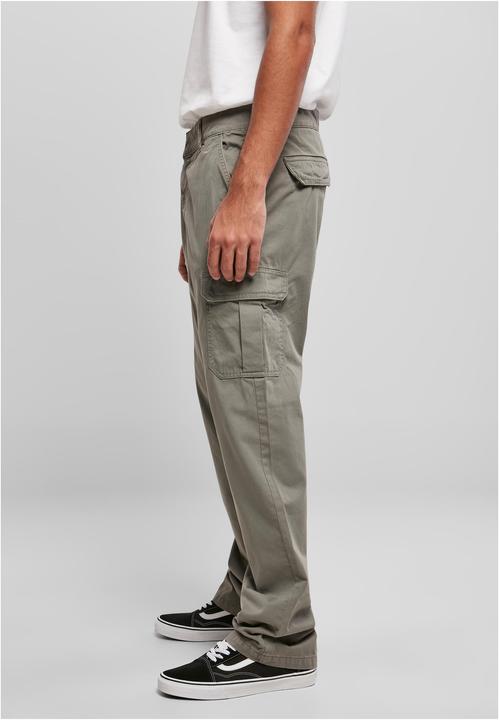 Immagine prodotto Urban Classics Pantaloni Cargo a gamba dritta - 16489 (42)