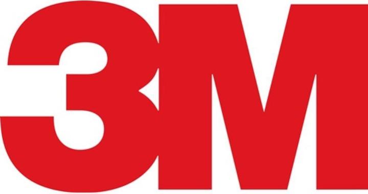 Actual product image 3M X1a (1 x)