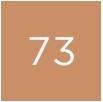 Produktbild Diego dalla Palma Compact PowderFoundation 73 (Beige terracotta)