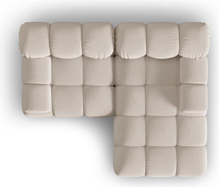 Produktbild Micadoni Bellis (Ecksofa)