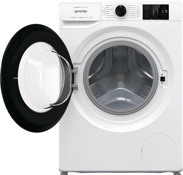 Immagine prodotto Gorenje WNEI 74 ADPS Lavatrice a carica frontale A (7 kg, A sinistra)