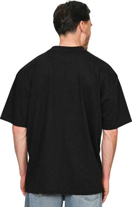 Immagine prodotto Casual Classics Maglietta Alto e Sovradimensionato Scollo Allungato Adulto Unisex (S)