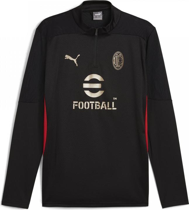 Actual product image Puma ACM Training 1/4 Zip Top (XXL)