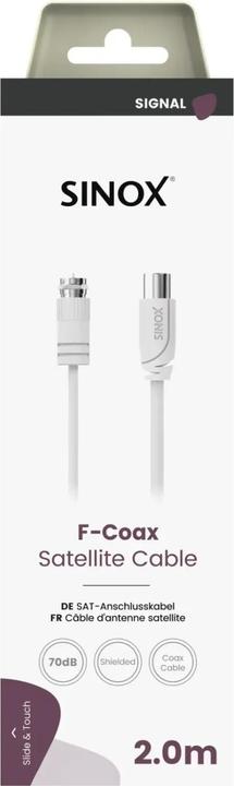 Produktbild Sinox SOV09752