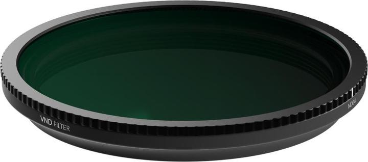 Image du produit ShiftCam Filtre VND 2 - 5 arrêts (60 mm, Filtre gris neutre)