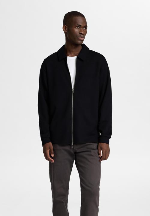 Immagine prodotto Selected Homme Cardigan con zip (L)