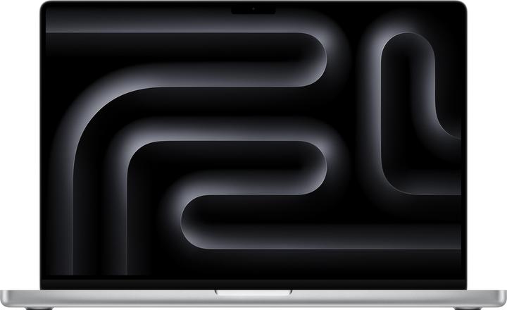 Image du produit Apple MacBook Pro 16 - 2024 Nano (16.20", M4 Max, 36 Go, 4000 Go, CH)