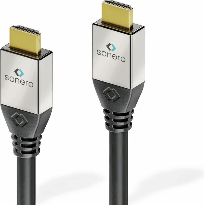 Image du produit Purelink HDMI (type A) - HDMI (type A) (10 m, HDMI)