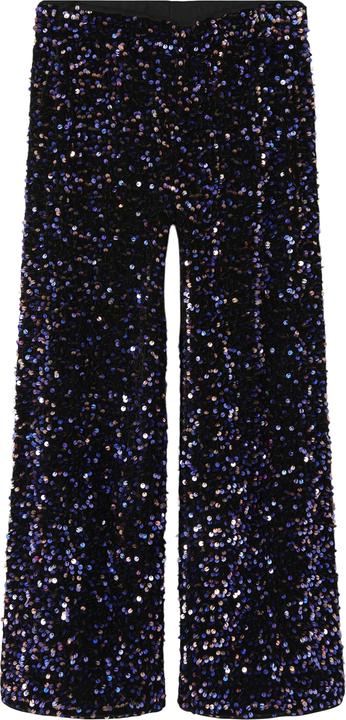Immagine prodotto Name it Pantaloni larghi in paillettes (152)