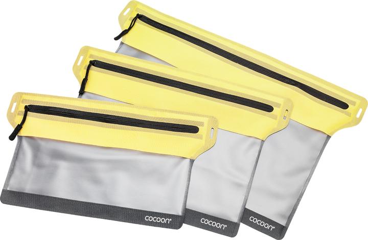 Produktbild Cocoon Zippered Flat Docut Bag Medium