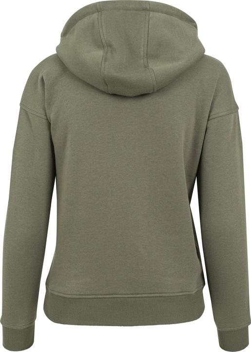 Actual product image Urban Classics Ladies Hoody (XL)