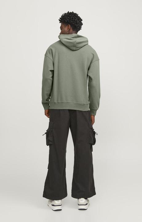 Actual product image Jack & Jones Sweat Hoodie (XXL)