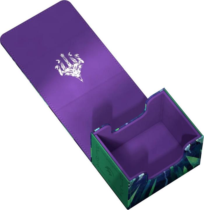 Image du produit Ultimate Guard Sidewinder 100+ Xenoskin Magic: The Gathering "Tarkir: Dragonstorm" - Design 3