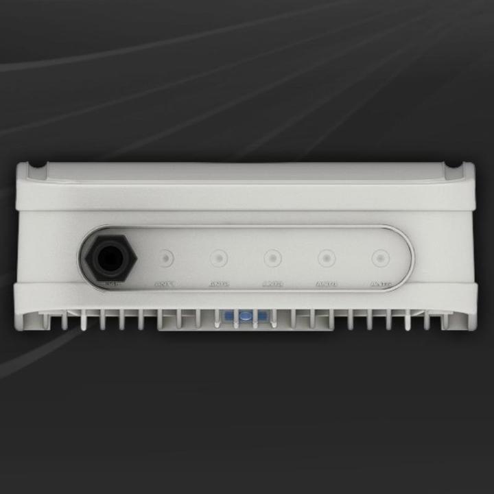 Immagine prodotto Wireless Instruments WiBOX PA DM5-20HV - Antenna direzionale MIMO 2x2 a pannello 20 dBi, 5 GHz, incluso WiMount (5G)