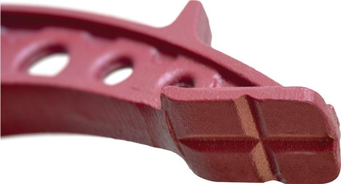 Immagine prodotto Piher Morsetto a vite Maxipress F 50 cm Pressa a morsetto Morsetto a vite Morsetto a colla (500 mm)