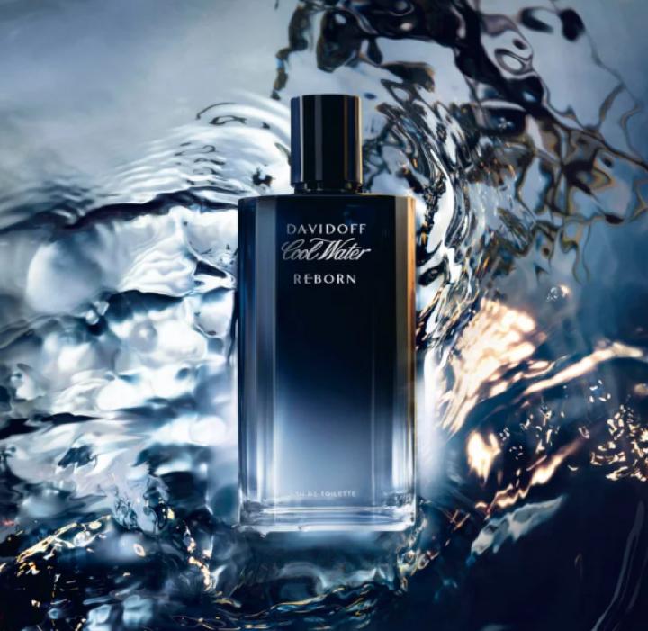 Immagine prodotto Davidoff Reborn Eau de Toilette (Eau de toilette, 75 ml)