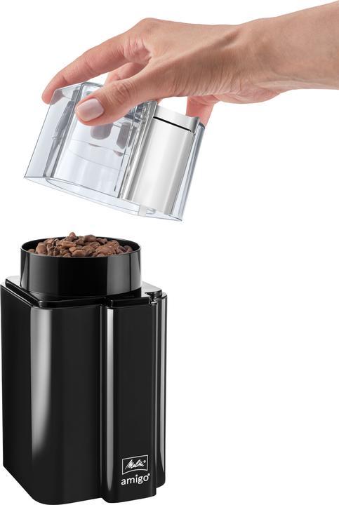 Produktbild Melitta Amigo Kaffeemühle 1029-01