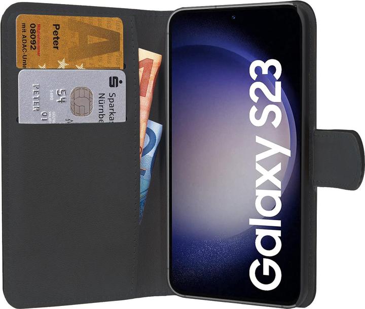 Produktbild Pedea Book Cover Classic (Samsung Galaxy F23 5G)