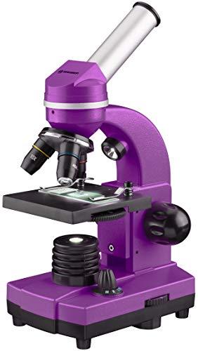 Bresser Microscopio per studenti Biolux SEL