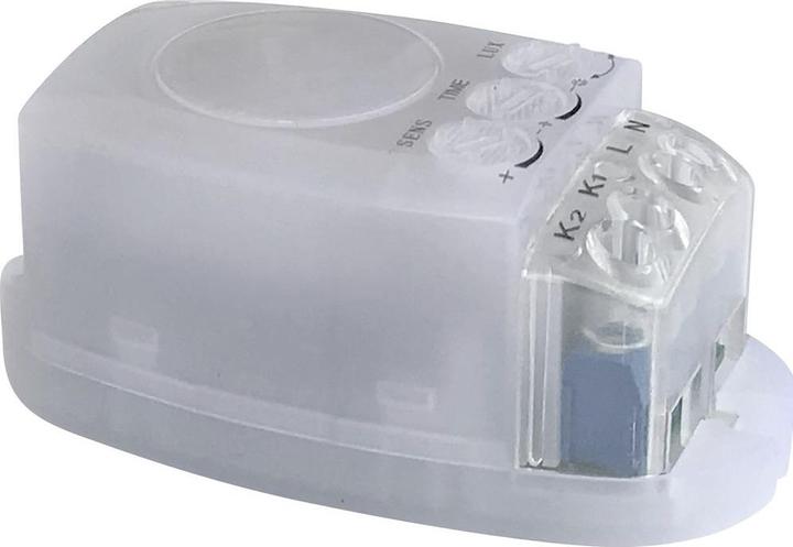 Produktbild Z-Licht Hochfrequenz Bewegungsmelder Sensgard HF 360 1600 (16 m)