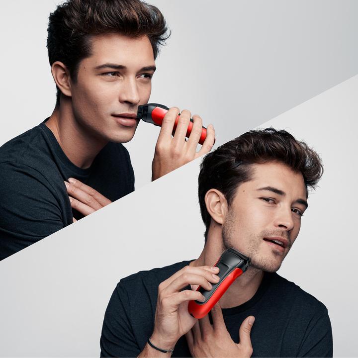 Produktbild Braun Series 3