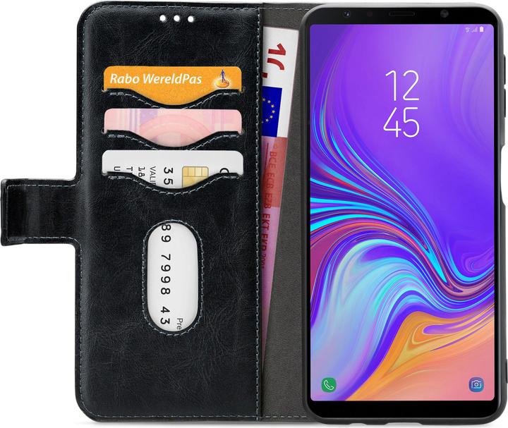 Produktbild Mobilize 2in1 Gelly Wallet Tasche (Samsung Galaxy A70)