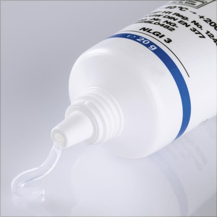 Actual product image Xavax OKS 1110 Multi-silicone grease