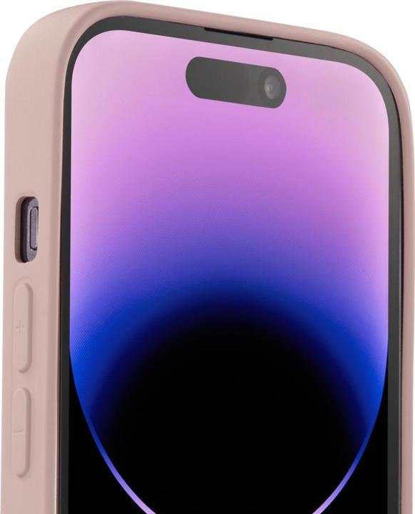 Actual product image Hama Fantastic Feel (Apple iPhone 14 Pro)