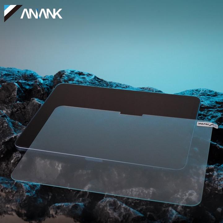 Produktbild Anank PaperLike Panzerglas für iPad Pro 13 Zoll (2024) (1 Stück, iPad Pro 13 2024 (M4))
