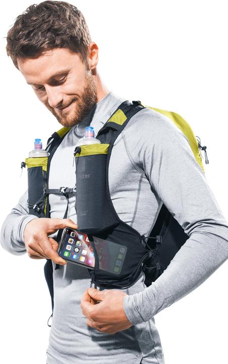 Immagine prodotto Deuter Ascender 7 (7 l)