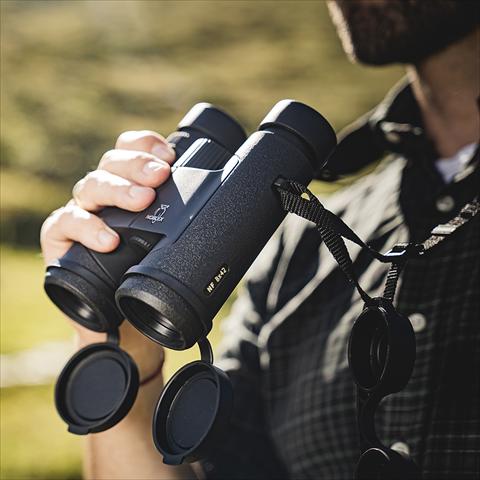 Image du produit Noblex Jumelles NF 8x42 Inception (8 x, 42 mm)