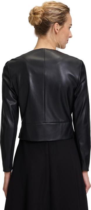Produktbild Vera Mont Blazer-Jacke mit Reissverschluss (34)