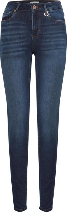 Pulz Jeans PZEMMELINA HW Jns Skinny Leg - 50207163