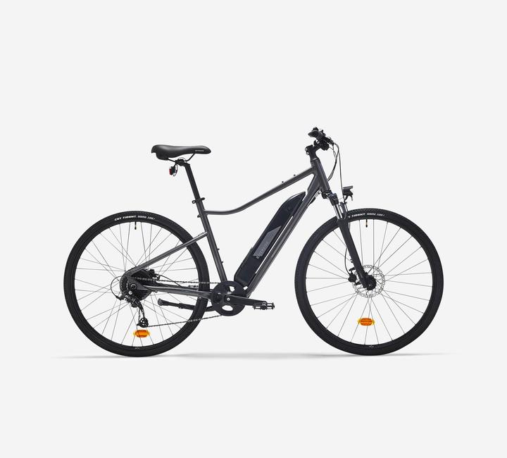 Actual product image Riverside 520 E