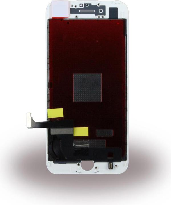 Actual product image cyoo Premium - Quality Lcd+Touch Screen Full Set - Apple iPhone 7 - White