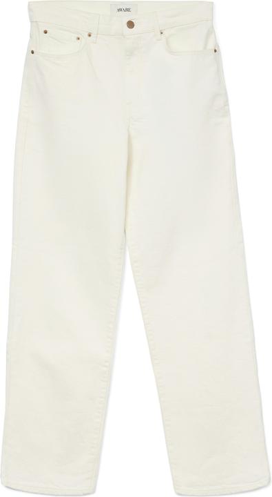 Produktbild Vero Moda VMVALERIE Mid Rise Weiter Beinschnitt Jeans Straight-Fit (26)