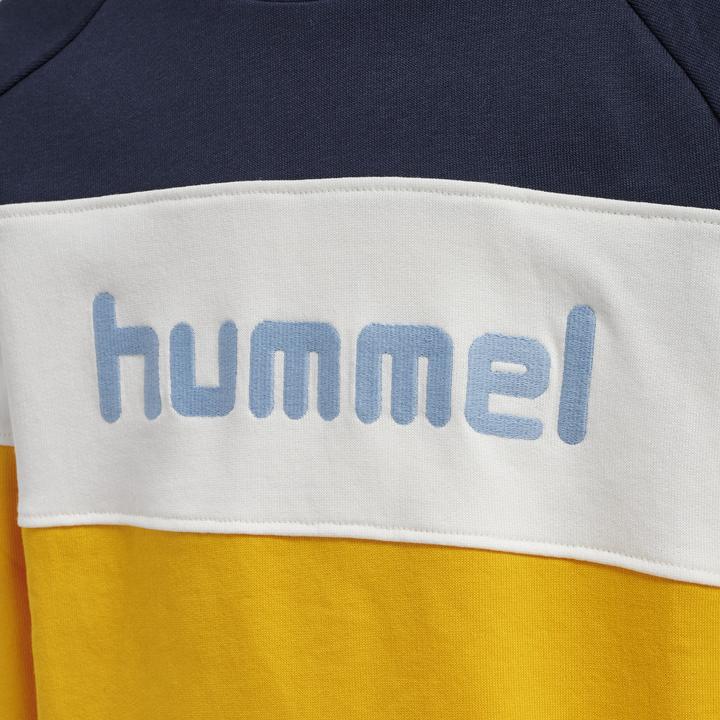 Produktbild hummel Claes Sweatshirt (128)