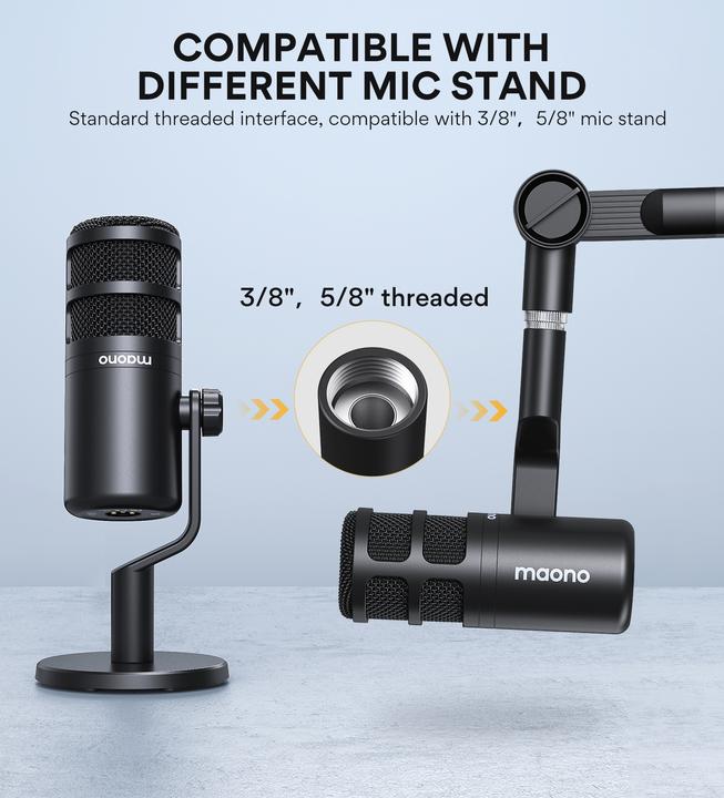 Produktbild Maono PD100