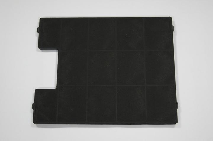 Produktbild Amica Kassetten-Kohlefilterset KF 17142